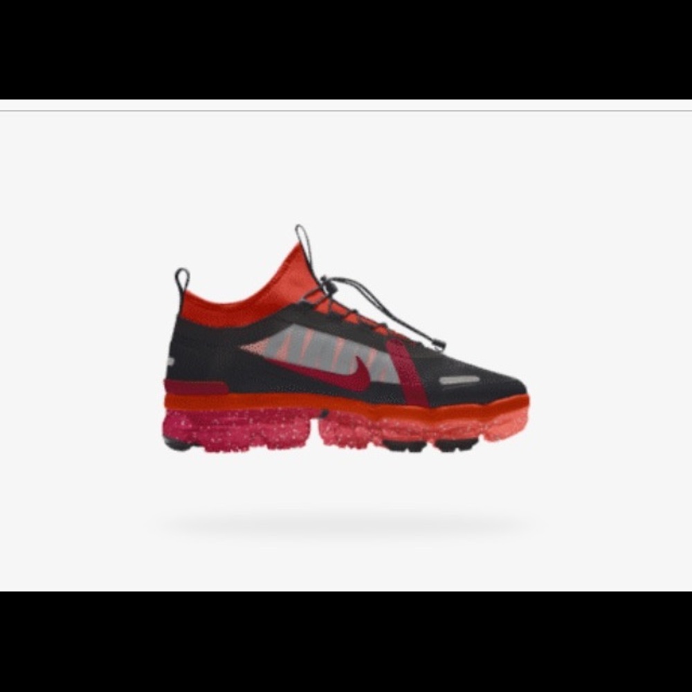 My new vapor edition